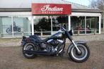 Harley-Davidson Fat Boy FLSTFB, Chopper, Bedrijf, 1584 cc
