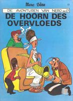 Nero - De hoorn des overvloeds, Comme neuf, Marc Sleen, Une BD, Enlèvement ou Envoi