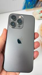 Iphone 13pro, Telecommunicatie, Mobiele telefoons | Apple iPhone, Ophalen, 128 GB, Zo goed als nieuw, Zonder simlock