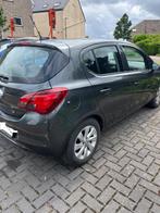 Opel Corsa-E, Auto's, 1229 cc, 5 deurs, Particulier, Zilver of Grijs