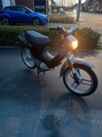 honda wallaroo, Fietsen en Brommers, Brommers | Honda, Ophalen, Zo goed als nieuw