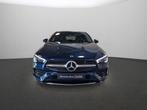 Mercedes-Benz CLA-Klasse Shooting Brake 180 d AMG Line, Autos, Mercedes-Benz, 5 places, Break, Automatique, Tissu