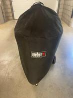Barbeque - Weber Master Touch GBS Special Edition, Tuin en Terras, Houtskoolbarbecues, Ophalen, Gebruikt, Weber, Met accessoires