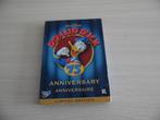 DONALD DUCK 75E VERJAARDAG DISNEY, Cd's en Dvd's, Tekenfilm, Verzenden, Zo goed als nieuw, Alle leeftijden