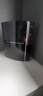 Playstation 3, Zo goed als nieuw, Ophalen