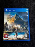 Assassins Creed Origins, Comme neuf, Enlèvement, Aventure et Action, 1 joueur