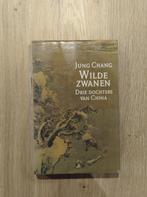 Jung Chang - Wilde zwanen - 3 dochters van China, Boeken, Gelezen, Ophalen of Verzenden