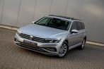 Volkswagen Passat Variant 2.0 TDi / 150pk / 152.804km / Auto, Auto's, Stof, 4 cilinders, Bedrijf, Zilver of Grijs