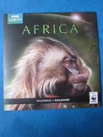 Africa - Aflervering 1: Kalahari (nieuw in de verpakking), Cd's en Dvd's, Dvd's | Documentaire en Educatief, Vanaf 6 jaar, Ophalen of Verzenden