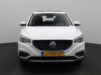 MG MG ZS EV Luxury 45 kWh PANORAMADAK | LEDEREN BEKLEDING |, Auto's, 45 kWh, Gebruikt, Parkeersensor, ZS