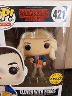 Pop funko stranger things Chase, Enlèvement ou Envoi