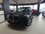 BMW X1 sDrive18i AUT *LED/Camera/LEDER/Memory/Verw.Zetels*, Auto's, Gebruikt, 136 pk, Zwart, Leder