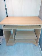 BUREAU POUR ORDINATEUR, Enlèvement, Comme neuf