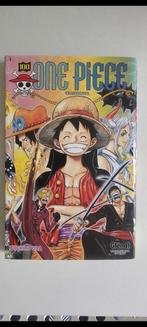 Manga BD One Piece., Comme neuf, Enlèvement ou Envoi