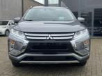 Mitsubishi // E-Clipse Cross, Argent ou Gris, Achat, Eclipse Cross, Entreprise