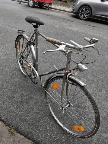 herenfiets retro beschikbaar voor biedingen