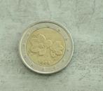 Euro munten, Postzegels en Munten, Munten | Europa | Euromunten, Ophalen, Finland, 2 euro, Losse munt