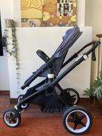 Bugaboo Fox kinderwagen, Tige de poussée réglable, Bugaboo, Poussette, Enlèvement