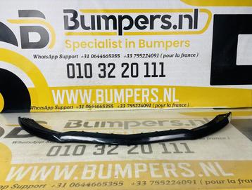 Spoiler Bmw 5 Serie Bumper Lip 2-L8-6868R beschikbaar voor biedingen