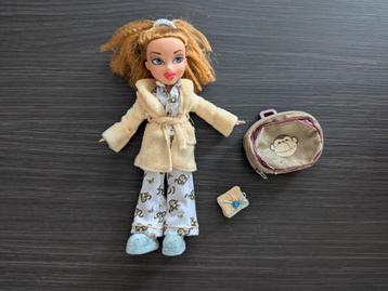 Bratz Meygan Slumber Party beschikbaar voor biedingen