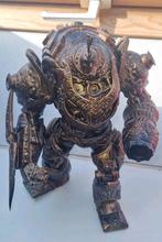 Elder scrolls online morrowind collector edition, Enlèvement