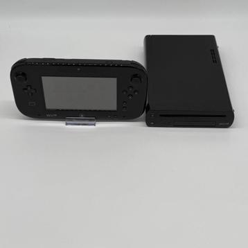 Nintendo Wii U Console | Compleet | In nette staat beschikbaar voor biedingen