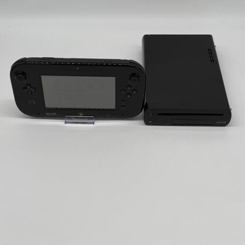 Nintendo Wii U Console | Compleet | In nette staat, Games en Spelcomputers, Spelcomputers | Nintendo Wii U, Zo goed als nieuw