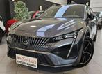 Peugeot 408 1.2i GT,CUIR,GPS,CAMERA 360,ANDROID,GARANTIE 1 A, Autos, Argent ou Gris, Achat, 5 portes, 96 kW