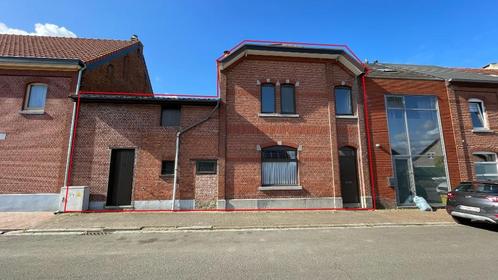 Zichem: Veelzijdige eigendom voor renovatie met uniek uitzic, Immo, Huizen en Appartementen te koop, Provincie Vlaams-Brabant