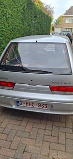 Suzuki swift 2000 automaat, Auto's, Automaat, Bedrijf, 5 deurs, Te koop