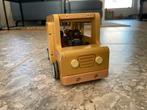 Houten bus little dutch, Kinderen en Baby's, Ophalen, Gebruikt