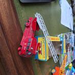 Matchbox K15, Hobby en Vrije tijd, Modelauto's | 1:50, Ophalen of Verzenden, Gebruikt, Bus of Vrachtwagen, Matchbox