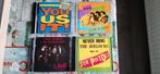 Cd Punk: Sex Pistols/999/Heartbreakers, Ophalen of Verzenden, Gebruikt, Poprock