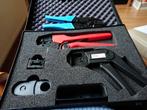 Kit d'outils à main Molex 69008-1170, Autos : Divers, Tuning & Styling, Enlèvement ou Envoi