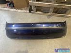 Skoda fabia 1 blauw 9460 Achterbumper bumper achter, Auto-onderdelen, Gebruikt, Achter, Skoda, Deur