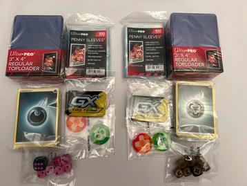 Pokémon tcg starter pakket beschikbaar voor biedingen