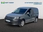 Volkswagen Caddy Van Caddy 1.5 TSI, Caddy Combi, Handgeschakeld, Zilver of Grijs, Cruise Control