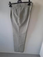 Zomer heren pantalon maat 50, Ophalen of Verzenden, Zo goed als nieuw, Maat 48/50 (M), Groen