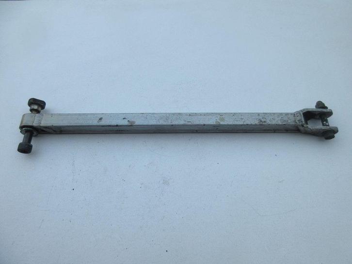 Kawasaki ZX10 remstang ZX 10 rem stang remklauw houder ZX-10, Motoren, Onderdelen | Kawasaki, Gebruikt, Ophalen of Verzenden