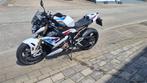 BMW S1000R 2022 full option, Naked bike, 4 cylindres, Particulier, Plus de 35 kW