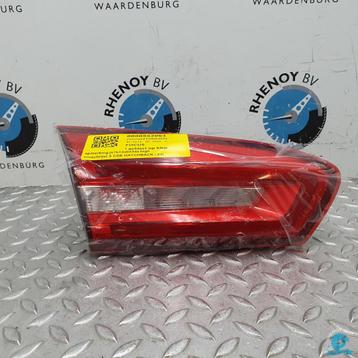 FORD FOCUS [L_TAILLIGHT] 2018 beschikbaar voor biedingen