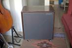 2x12 gitaarcabine (200W, 16ohm, vintage Celestion G12H-100), Ophalen, Gebruikt, Gitaar, 100 watt of meer