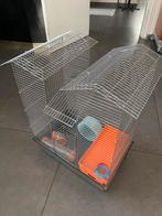 Grande cage pour hamster pour nain+ accessoires