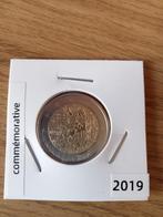 Monnaie 2€ COMMÉMORATIVE FRANCE 2019, Timbres & Monnaies, Envoi, France