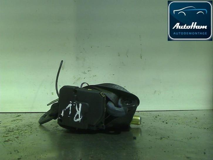 VEILIGHEIDSGORDEL RECHTS VOOR Smart City-Coupé, Auto-onderdelen, Interieur en Bekleding, Smart, Gebruikt