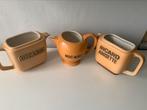 3 RICARD-kannen van steengoed (12€ per stuk), Verzamelen, Glas en Drinkglazen, Ophalen of Verzenden, Zo goed als nieuw