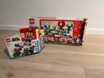 Lego super Mario 3 sets, Ophalen, Zo goed als nieuw, Lego