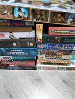 Lot jeux de sociétés, Hobby en Vrije tijd, Gezelschapsspellen | Bordspellen, Ophalen, Gebruikt