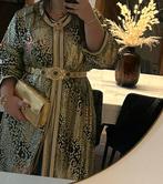 Takchita / caftan, Kleding | Dames, Ophalen, Zo goed als nieuw