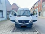 Mercedes-Benz Sprinter, Auto's, Bestelwagens en Lichte vracht, 0 kg, Euro 5, 4 cilinders, 0 kg